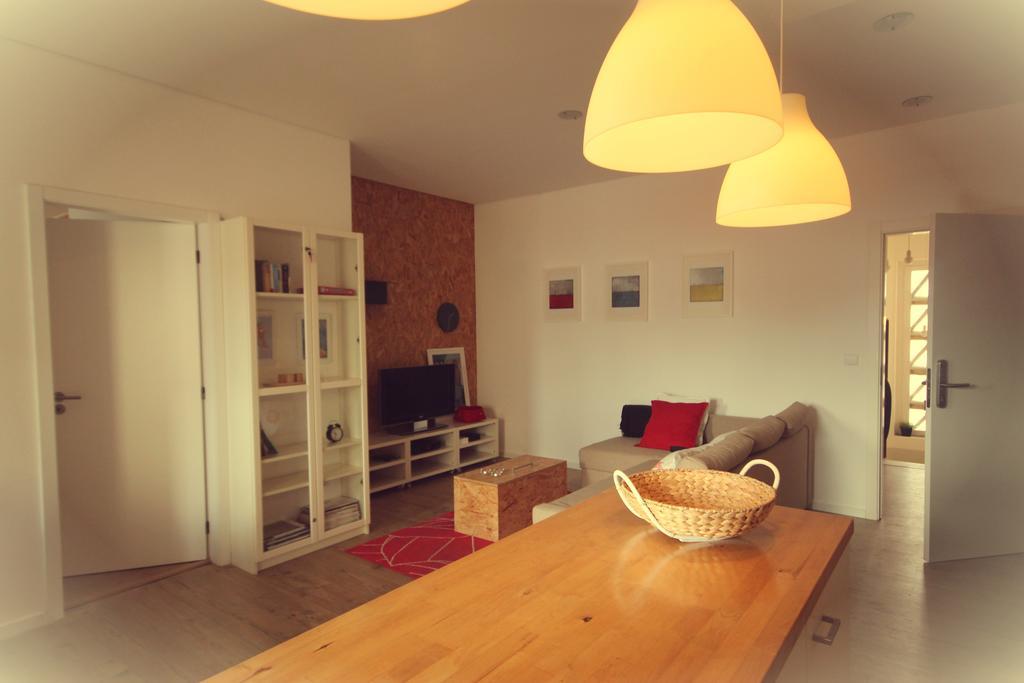 Nineteen Studios Peniche Exteriör bild